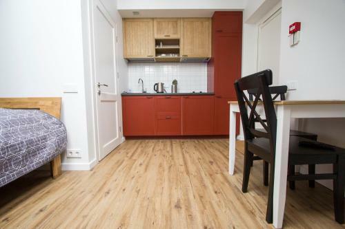 Apartamento Laiko Marios