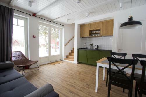 Apartamento Laiko Marios