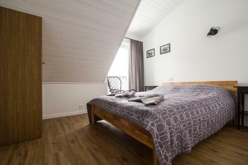 Apartamento Laiko Marios