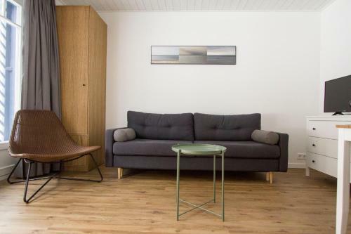 Apartamento Laiko Marios