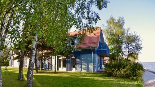 Apartamento Laiko Marios
