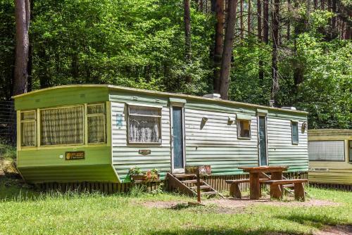 Hostal Camping Mindunai