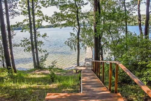 Hostal Camping Mindunai