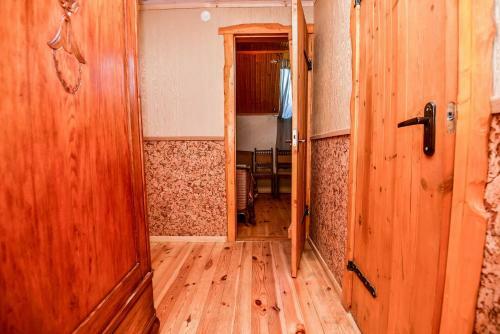 Agroturismo Laukdvaris