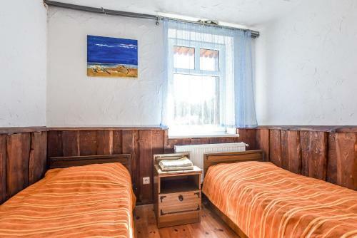 Agroturismo Laukdvaris