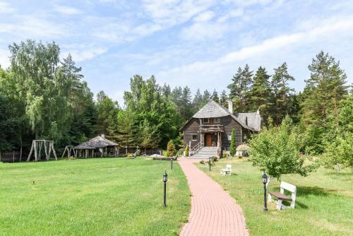 Agroturismo Laukdvaris