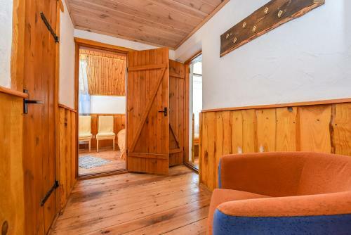 Agroturismo Laukdvaris