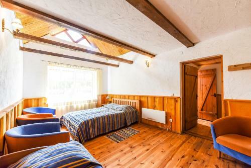 Agroturismo Laukdvaris