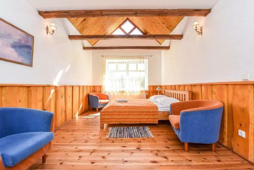 Agroturismo Laukdvaris