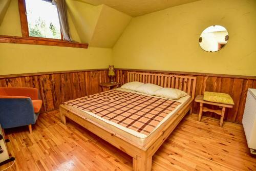 Agroturismo Laukdvaris