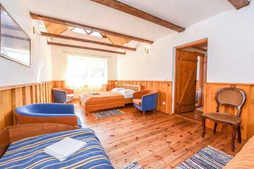 Agroturismo Laukdvaris