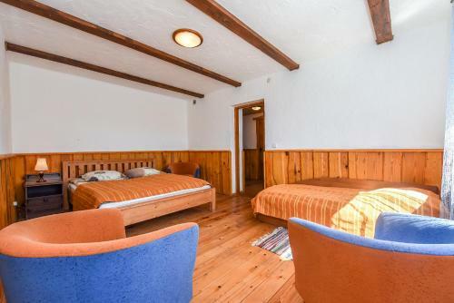 Agroturismo Laukdvaris