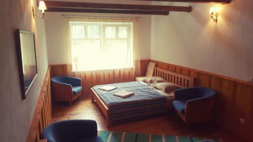 Agroturismo Laukdvaris
