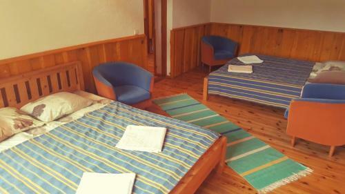 Agroturismo Laukdvaris