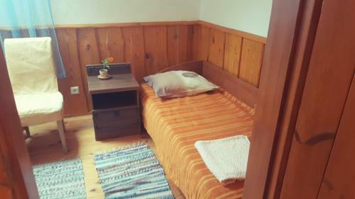 Agroturismo Laukdvaris
