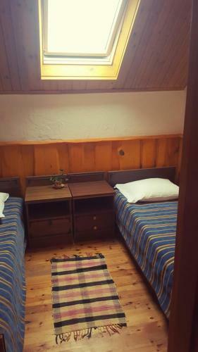 Agroturismo Laukdvaris