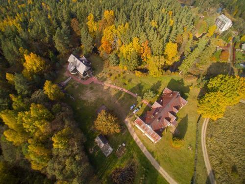 Agroturismo Laukdvaris