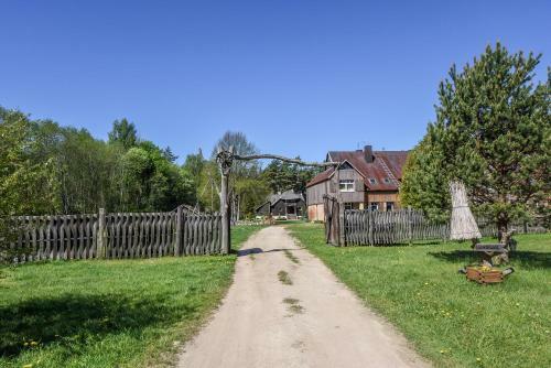 Agroturismo Laukdvaris