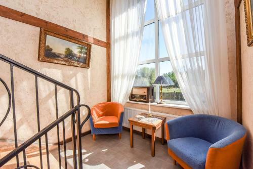 Agroturismo Laukdvaris