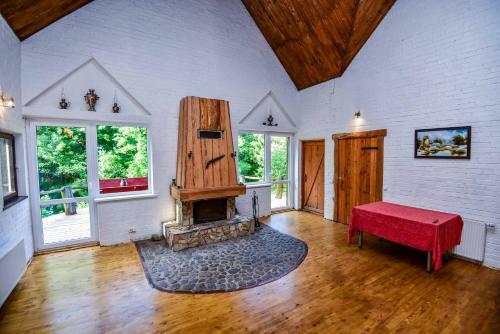 Agroturismo Laukdvaris