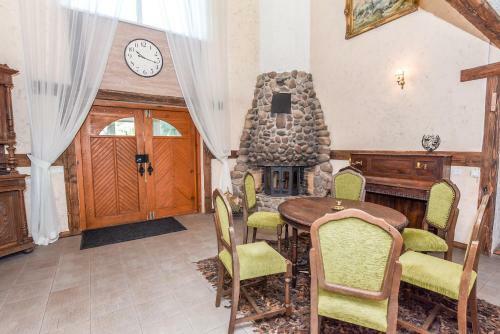 Agroturismo Laukdvaris