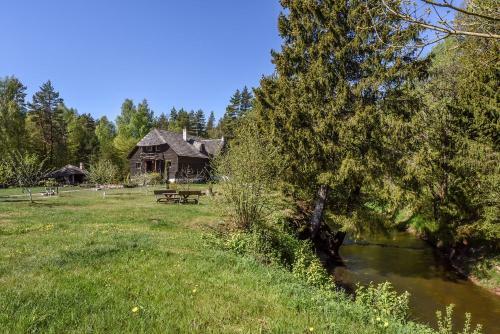Agroturismo Laukdvaris
