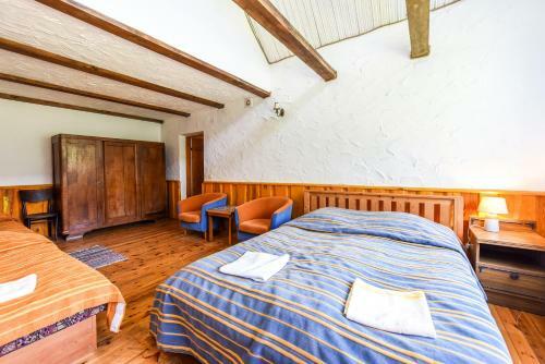 Agroturismo Laukdvaris