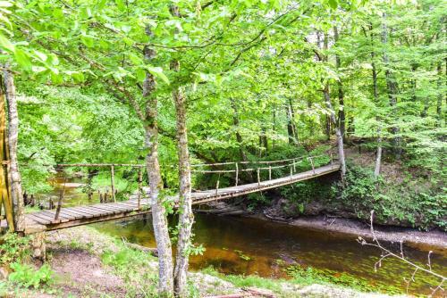 Agroturismo Laukdvaris