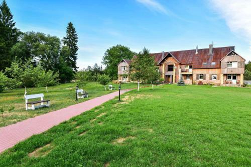 Agroturismo Laukdvaris