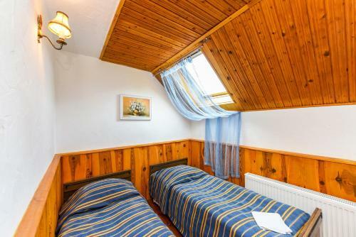 Agroturismo Laukdvaris