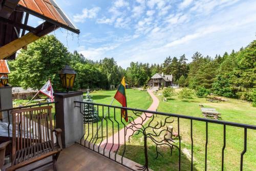 Agroturismo Laukdvaris
