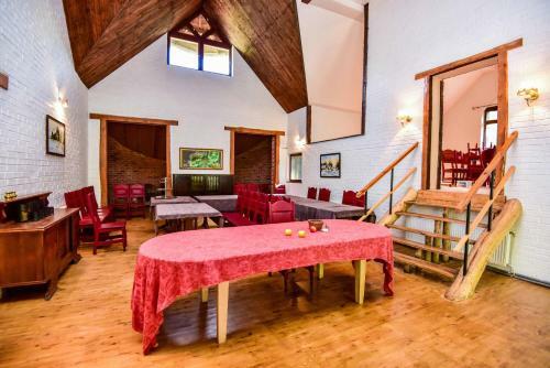 Agroturismo Laukdvaris