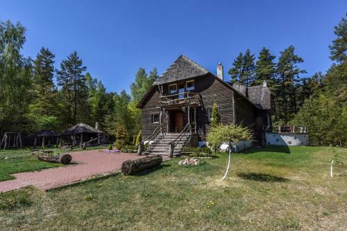 Agroturismo Laukdvaris