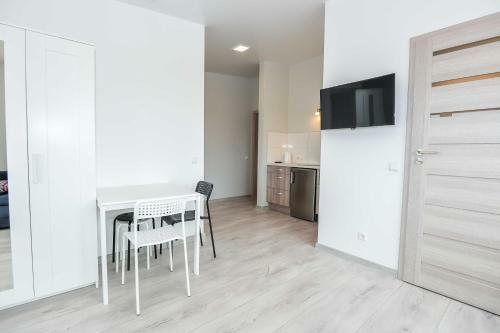 Apartamento Sve?i? Namai Penkios Gulb?s