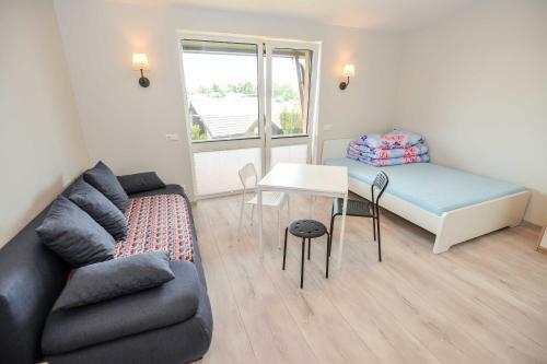 Apartamento Sve?i? Namai Penkios Gulb?s