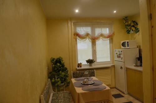 Apartamento Sve?i? Apgyvendinimas