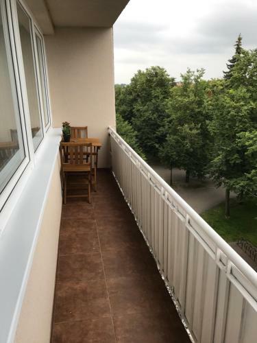 Laisves Luxury Apartaments