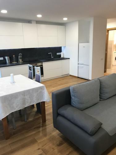 Laisves Luxury Apartaments