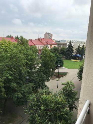 Laisves Luxury Apartaments