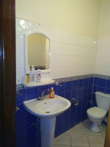 Apartamento Casa Belvedere