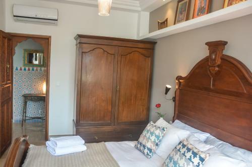 Apartamento Appartement Moderne Moroccan/african D�coration