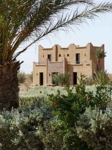 Tifina Caravanserail D'arfoud