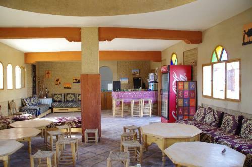Tifina Caravanserail D'arfoud