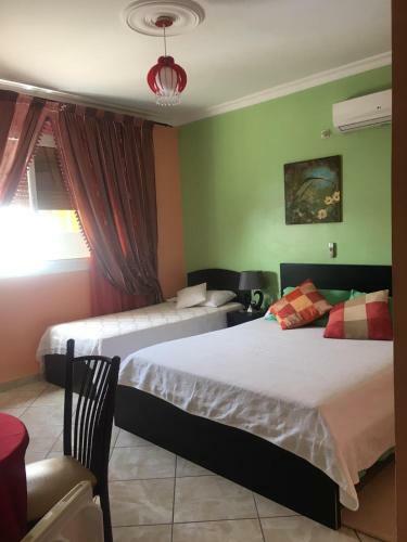 Bed & Breakfast Maliana Star
