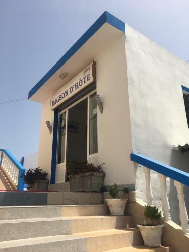 Bed & Breakfast Maliana Star