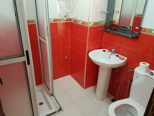 Apartamento Arena Beach Martil