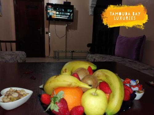Apartamento Arena Beach Martil