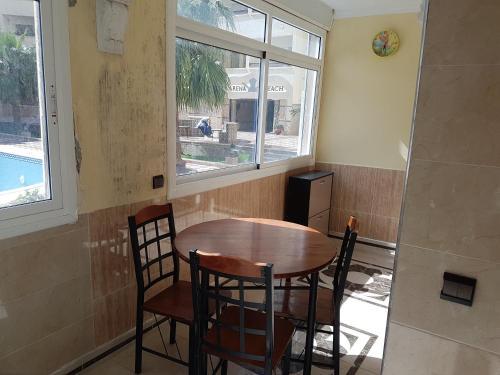 Apartamento Arena Beach Martil