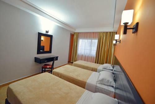 Hotel H�tel Suite Martil