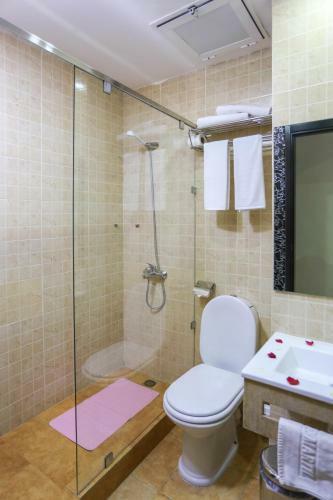 Hotel H�tel Suite Martil